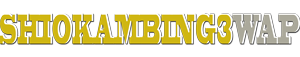 shiokambing3 wap